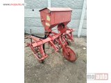 polovni Traktor IMT Spartac 