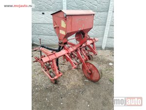 Glavna slika - IMT Spartac  - MojAuto