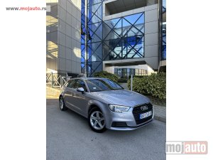 Glavna slika - Audi A3 1.6 TDI SPORTBACK  - MojAuto