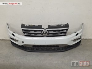 Glavna slika -  Vw Tiguan / 5NA / 2016-2020 / Prednji branik / ORIGINAL - MojAuto