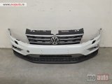polovni delovi  Vw Tiguan / 5NA / 2016-2020 / Prednji branik / ORIGINAL