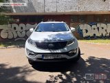 polovni Automobil Kia Sportage 1.7 CRDI EX M/T 