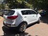 Slika 3 - Kia Sportage 1.7 CRDI EX M/T  - MojAuto