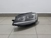 Slika 1 -  Golf 7 / 5G / 2012-2016 / Levi far / BiXenon / ORIGINAL - MojAuto