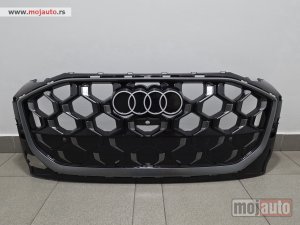 Glavna slika -  Audi Q5 / 8MA / 2024-2026 / Maska / ORIGINAL - MojAuto