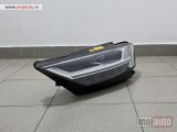 polovni delovi  Audi A8 / S8 / D5 / 4N / 2018-2022 / Levi far / Laser / ORIGINAL