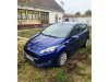 Slika 3 - Ford Fiesta 1.5 TDCI Trend - VAN  - MojAuto