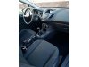 Slika 10 - Ford Fiesta 1.5 TDCI Trend - VAN  - MojAuto