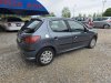 Slika 8 - Peugeot 206 1.4  - MojAuto