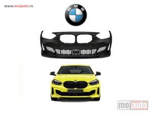 Glavna slika -  Prednji body kit F40 za BMW 1 19-24 M - MojAuto