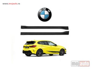 Glavna slika -  Pragovi F40 za BMW 1 19-24 M - MojAuto