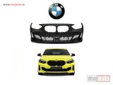 NOVI: delovi  Prednji body kit F40 za BMW 1 19-24 M
