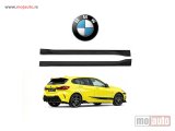 NOVI: delovi  Pragovi F40 za BMW 1 19-24 M