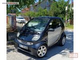 polovni Automobil Smart ForTwo CDI 