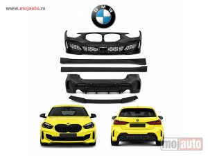 Glavna slika -  Body kit F40 za BMW 1 19-24 M - MojAuto