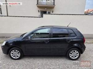 Glavna slika - VW Polo Sad reg.Povoljno,odličan  - MojAuto
