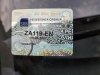 Slika 3 - Peugeot 206 Sad reg.Povoljno,odličan  - MojAuto