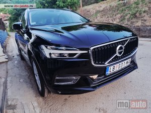 Glavna slika - Volvo XC 60 4x4 D4 AWD NOV  - MojAuto