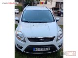 polovni Automobil Ford Kuga  