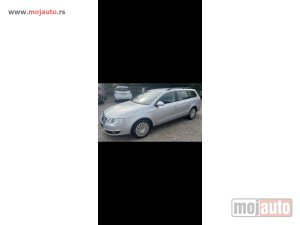 Glavna slika - VW Passat 1.8 TSI  - MojAuto