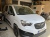 Slika 2 - Opel Combo Crew Van L2 1.5D  - MojAuto