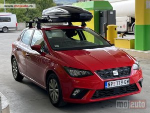 Glavna slika - Seat Ibiza 1.0 110 Style   - MojAuto