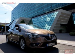 polovni Automobil Renault Megane  1.2 TCE 130 INTENS 