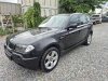 Slika 4 - BMW X3 2.0D  - MojAuto