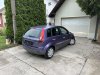 Slika 9 - Ford Fiesta 1.4 HDI   - MojAuto
