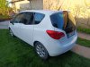Slika 5 - Opel Meriva   - MojAuto