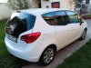Slika 12 - Opel Meriva   - MojAuto