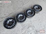  Celicne Felne 17Coli 5xc112 Volkswagen kao nove odlicne