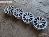  AluFelne 16Coli 5x112 Mercedes originalne kao nove
