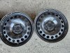 Slika 4 -  Celicne Felne 17Coli 5xc112 Volkswagen kao nove odlicne - MojAuto