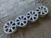 Slika 2 -  AluFelne 17Coli 5x112 Mercedes kao nove Odlicne - MojAuto