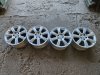 Slika 3 -  AluFelne 17Coli 5x112 Mercedes kao nove Odlicne - MojAuto