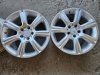 Slika 4 -  AluFelne 17Coli 5x112 Mercedes kao nove Odlicne - MojAuto