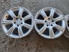 Slika 5 -  AluFelne 17Coli 5x112 Mercedes kao nove Odlicne - MojAuto