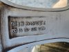 Slika 7 -  AluFelne 17Coli 5x112 Mercedes kao nove Odlicne - MojAuto