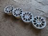 Slika 1 -  AluFelne 16Coli 5x112 Mercedes originalne kao nove - MojAuto