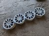 Slika 2 -  AluFelne 16Coli 5x112 Mercedes originalne kao nove - MojAuto