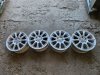 Slika 3 -  AluFelne 16Coli 5x112 Mercedes originalne kao nove - MojAuto