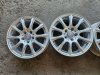 Slika 4 -  AluFelne 16Coli 5x112 Mercedes originalne kao nove - MojAuto