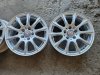 Slika 5 -  AluFelne 16Coli 5x112 Mercedes originalne kao nove - MojAuto