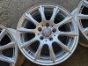 Slika 6 -  AluFelne 16Coli 5x112 Mercedes originalne kao nove - MojAuto