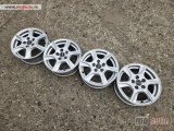  AluFelne 17Coli 5x112 Audi kao nove odlicne