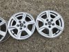 Slika 5 -  AluFelne 17Coli 5x112 Audi kao nove odlicne - MojAuto