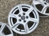 Slika 6 -  AluFelne 14Coli 5x100 Volkswagen  polo Škoda odlicne povoljno - MojAuto