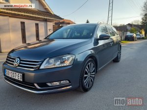 polovni Automobil VW Passat 1.6Tdi  