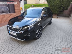 Glavna slika - Peugeot 3008 1.5 HDI GT LINE  - MojAuto